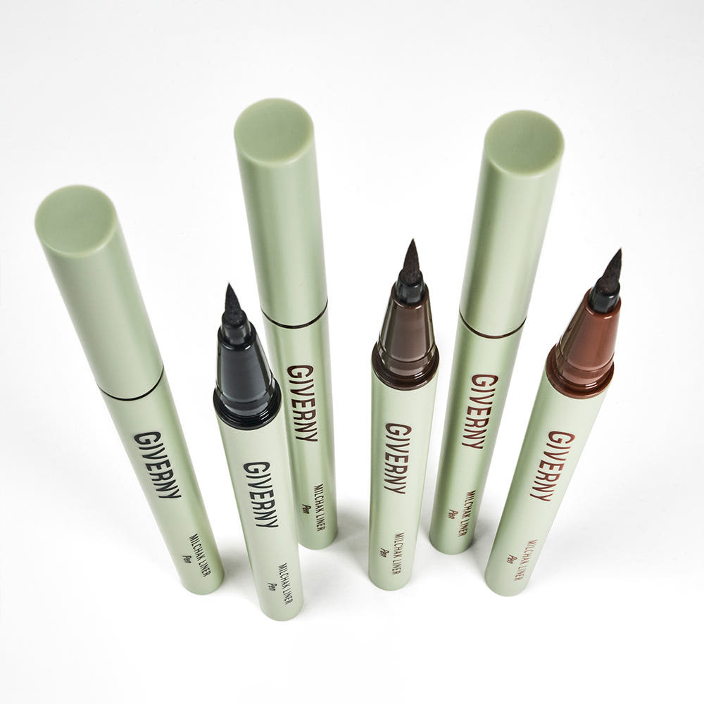 GIVERNY Milchak Pen Liner