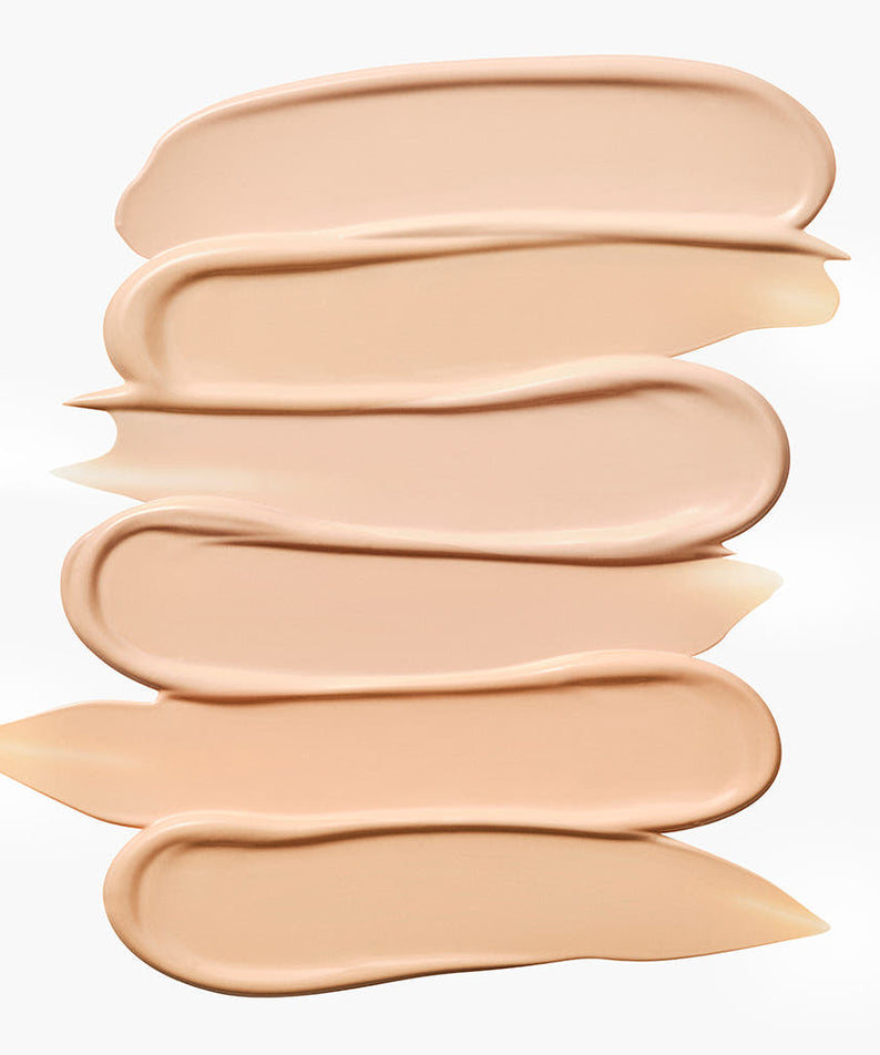 GIVERNY Close-fitting Cover Foundation 30ml (SPF 30 PA++) 30ml