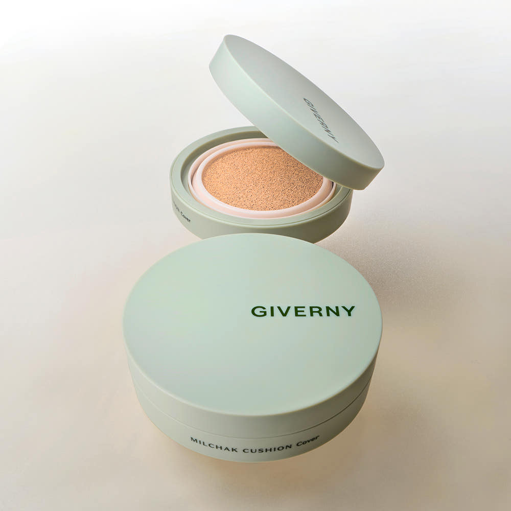 GIVERNY Milchak Cover Cushion