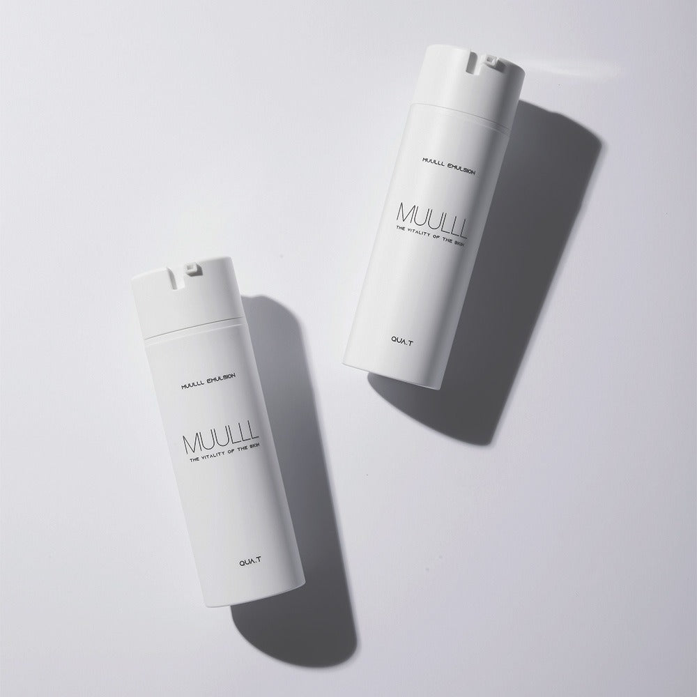 QUA-T Emulsion 150ml