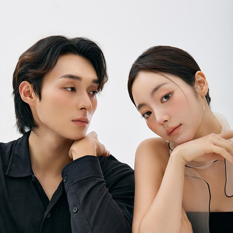 QUA-T NEW My Mood Lip Liner