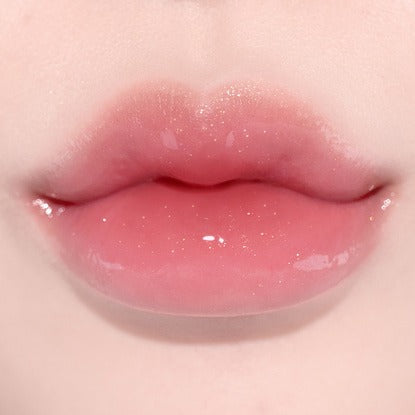 QUA-T The Glass Tattoo Tint Pearl Edition