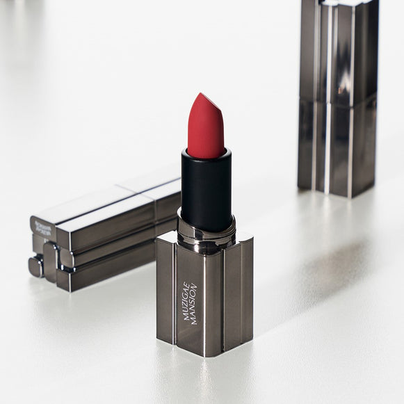 MUZIGAE MANSION Moodwear Blur Lipstick disponible sur Ma petite Coree, ton Eshop 100% K-beauty en direct de Seoul