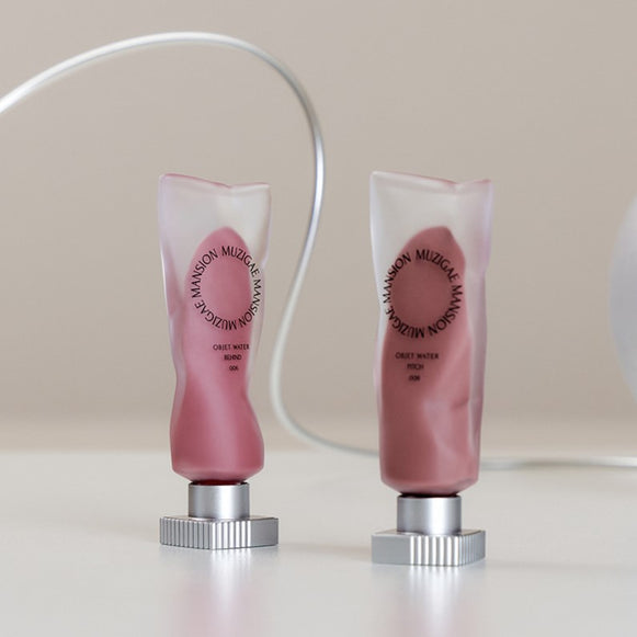 MUZIGAE MANSION Objet Water Tint disponible sur Ma petite Coree, ton Eshop 100% K-beauty en direct de Seoul
