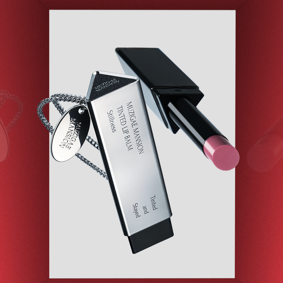 MUZIGAE MANSION Tinted Lip Balm