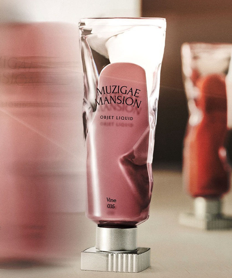 MUZIGAE MANSION Objet Liquid Tint
