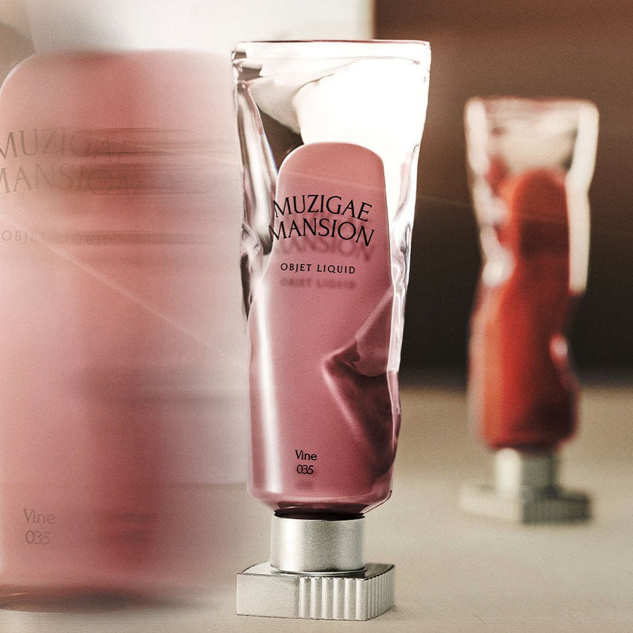 MUZIGAE MANSION Objet Liquid Tint
