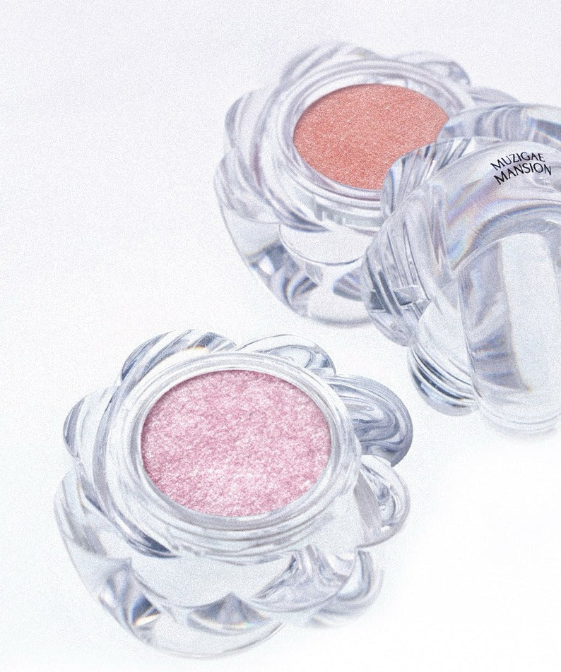 MUZIGAE MANSION One & Only Shadows 2g