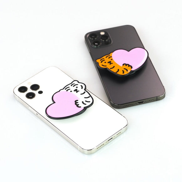 MUZIK TIGER Love Tiger Smart Tok disponible sur Ma petite Coree, ton Eshop 100% K-beauty en direct de Seoul