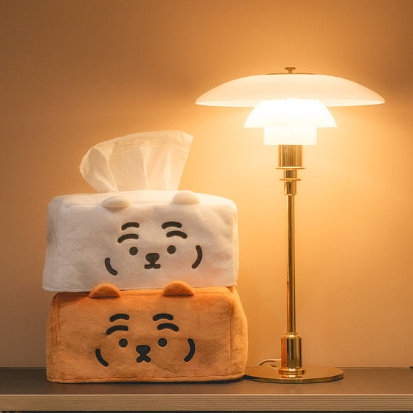 MUZIK TIGER Tissue Case disponible sur Ma petite Coree, ton Eshop 100% K-beauty en direct de Seoul