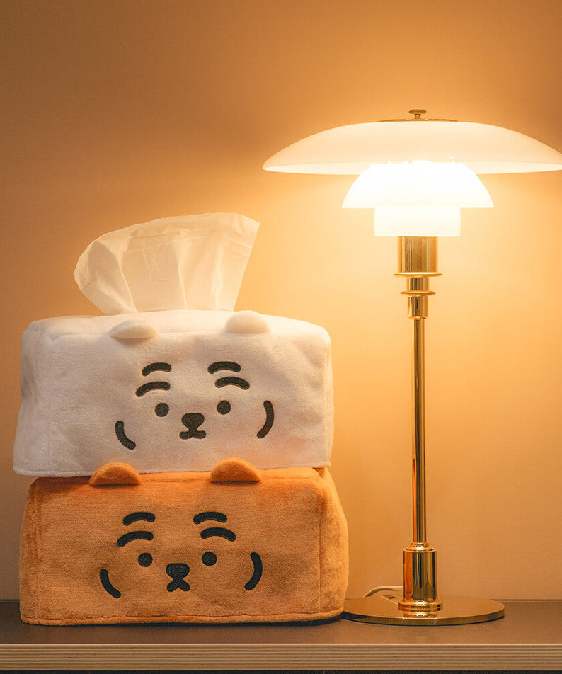 MUZIK TIGER Tissue Case disponible sur Ma petite Coree, ton Eshop 100% K-beauty en direct de Seoul