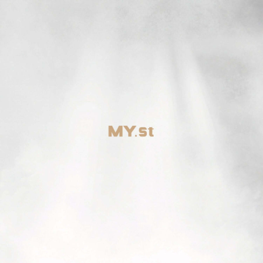 MY.ST - [THE GLOW : Eden] - Album Kpop