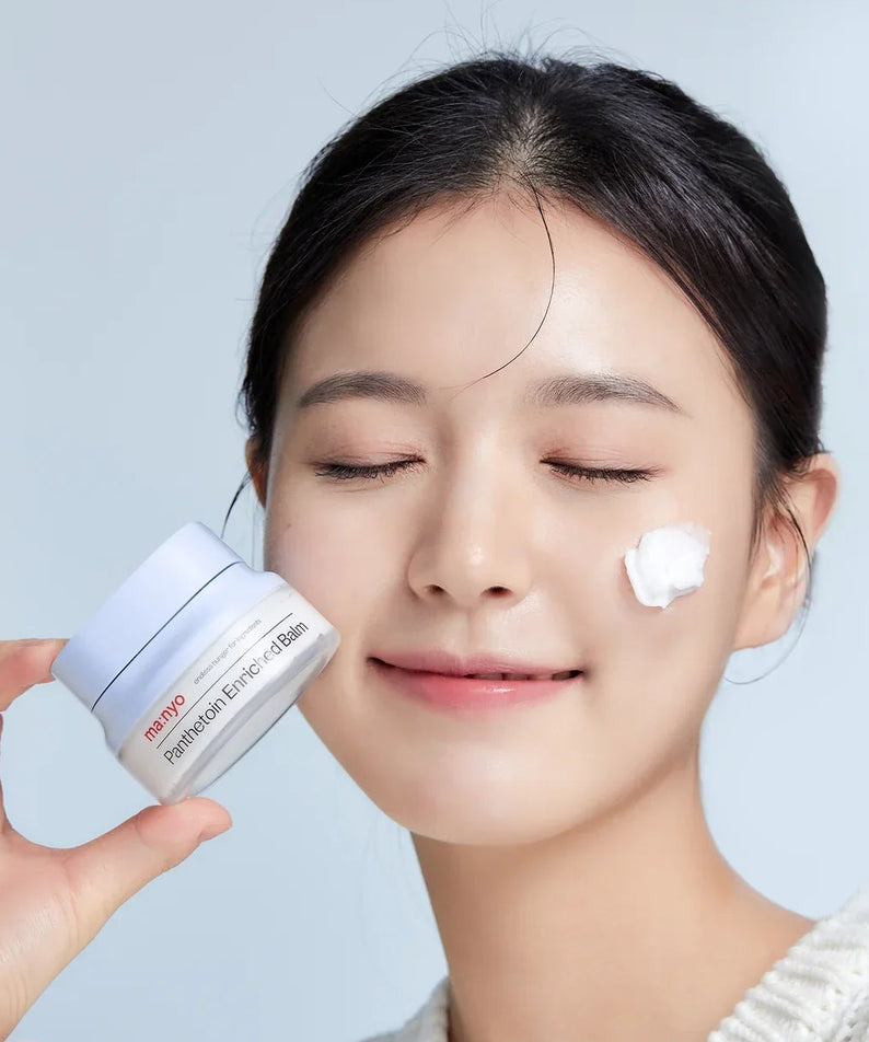 MA:NYO Panthetoin Enriched Balm 80ml