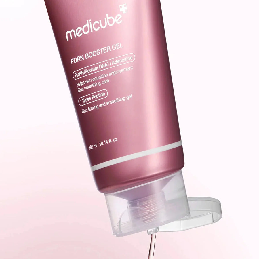 MEDICUBE Age-R PDRN Booster Gel 300ml | PDRN booster gel – Ma