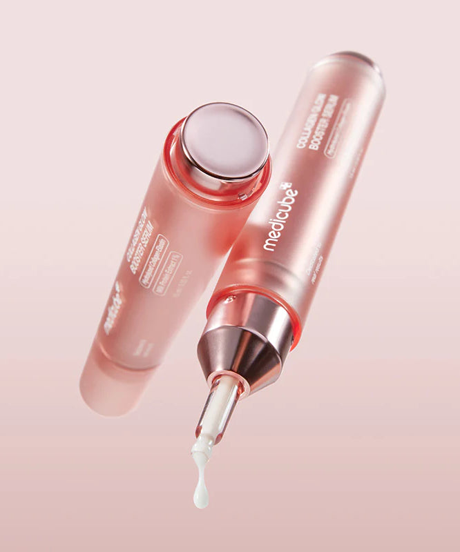 MEDICUBE Collagen Glow Booster Serum 15ml