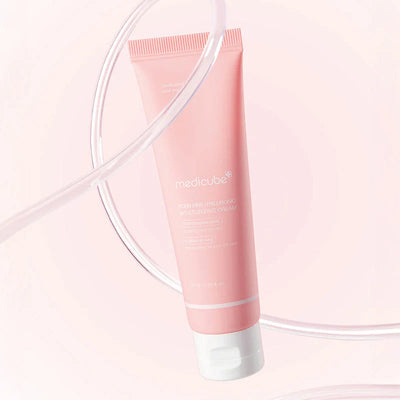MEDICUBE PDRN Pink Hyaluronic Moisturizing Cream 50ml