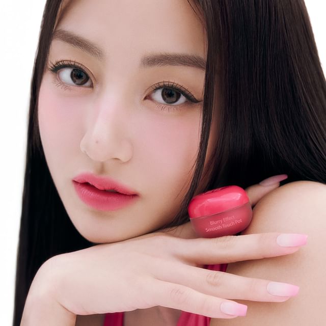 MILK TOUCH Dear Thing Blurry Effect Smooth Touch Pod 5g