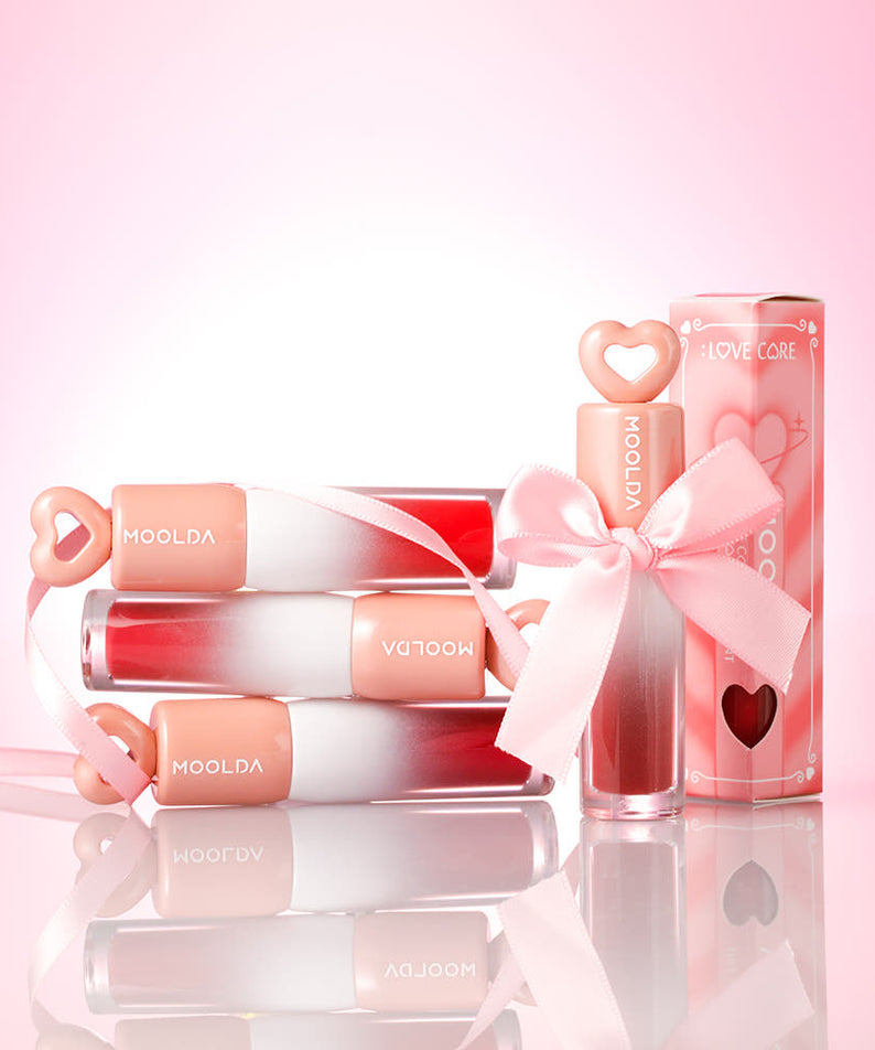MOOLDA Love Core Water Tint 3g
