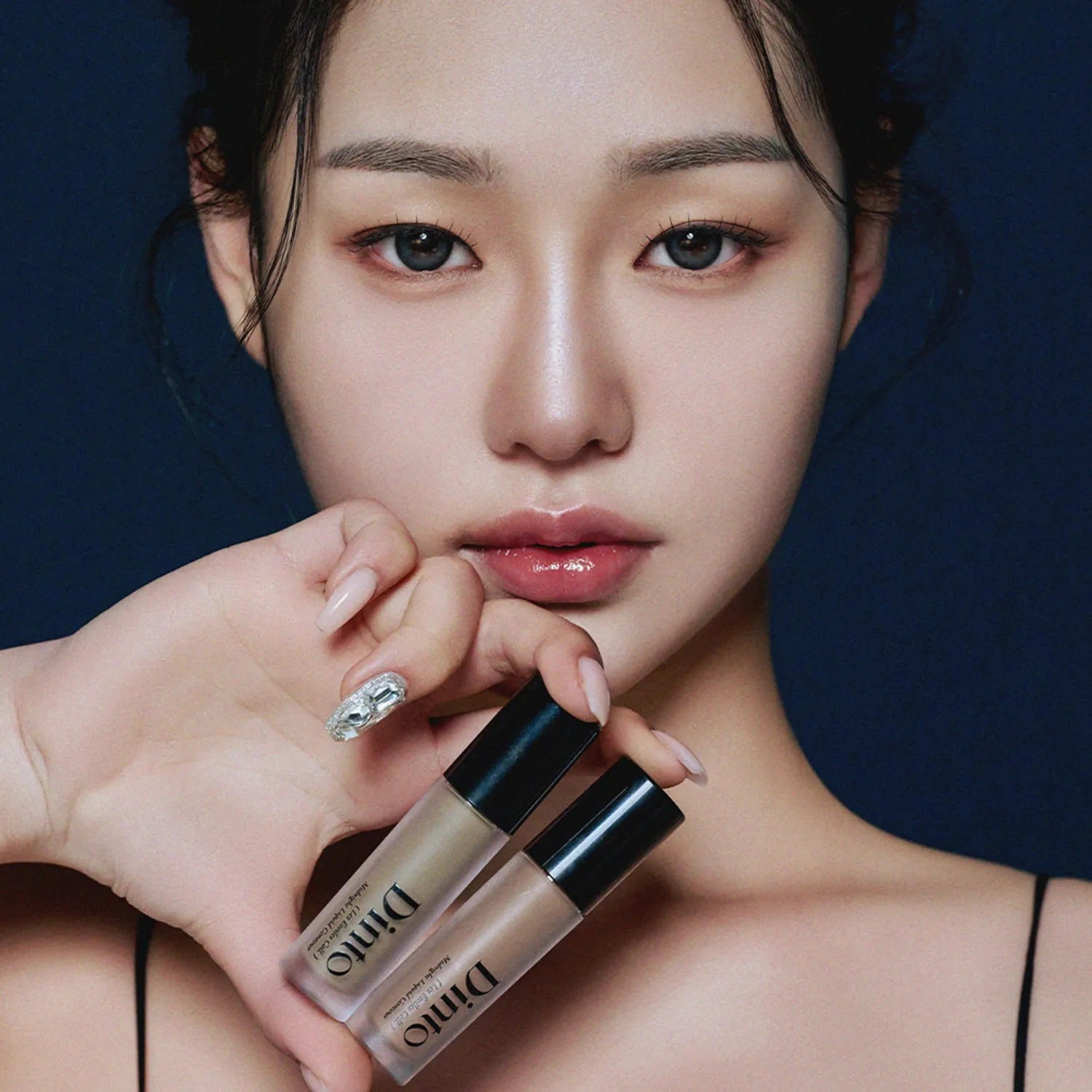 DINTO Midnight Liquid Contour 2 Types