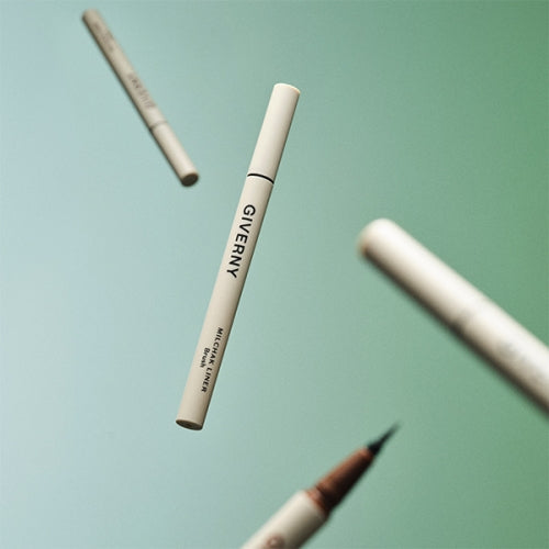 GIVERNY Milchak Liner Brush en stock sur Ma Petite Corée