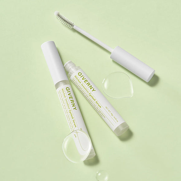 GIVERNY Milchak Sensitive Eyelash Serum 8g en stock sur Ma Petite Corée