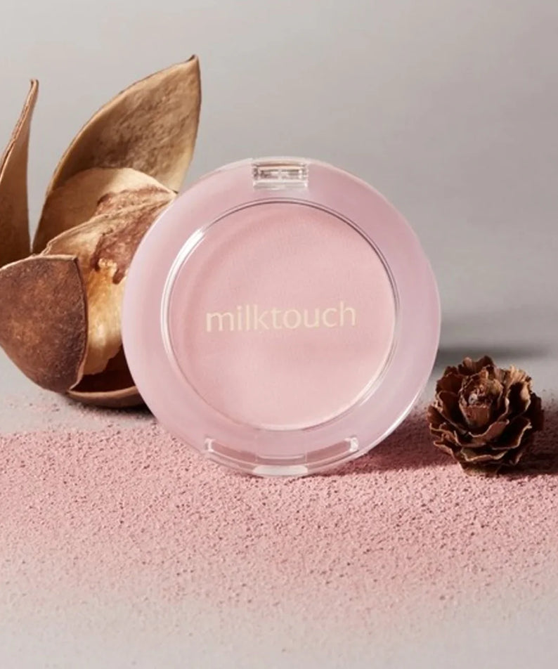 MILK TOUCH Tone On Blusher