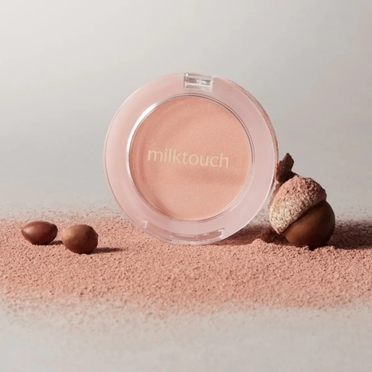 MILK TOUCH Tone On Blusher