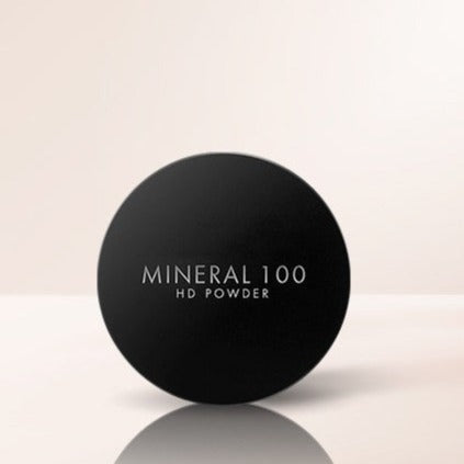 A'PIEU Mineral 100 HD Powder 5,5g