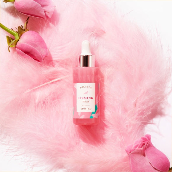 DEWYTREE Miracle Firming Serum 30ml en stock sur Ma Petite Corée