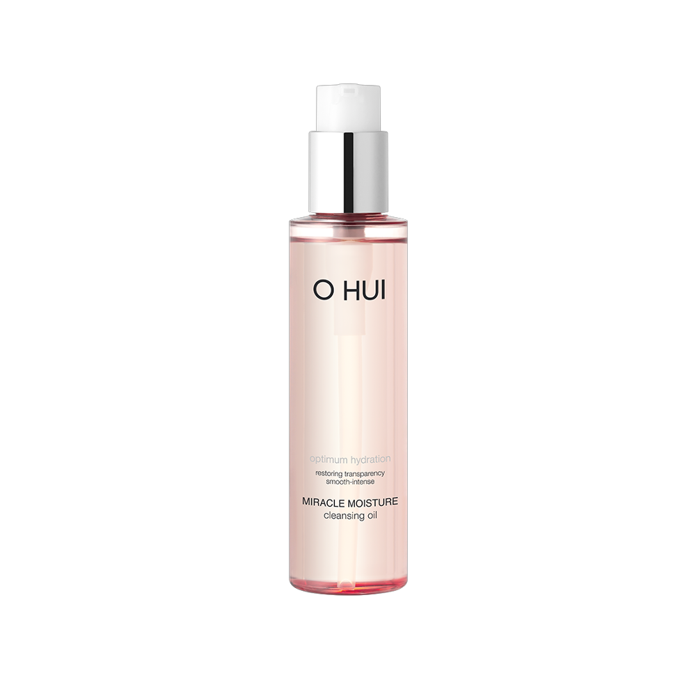 OHUI Miracle Moisture Cleansing Oil 150ml
