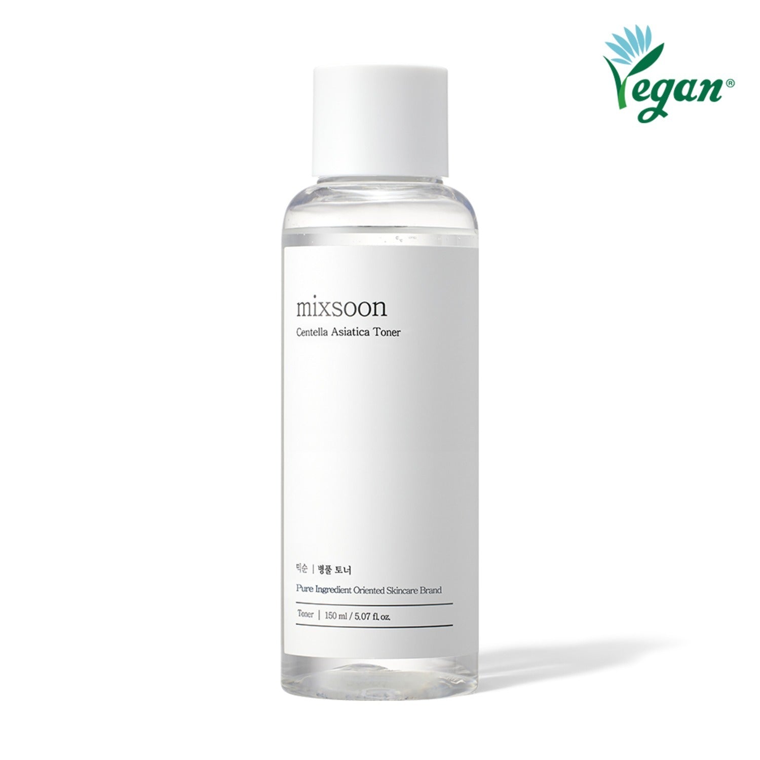 Mixsoon Centella Asiatica Toner 150ml