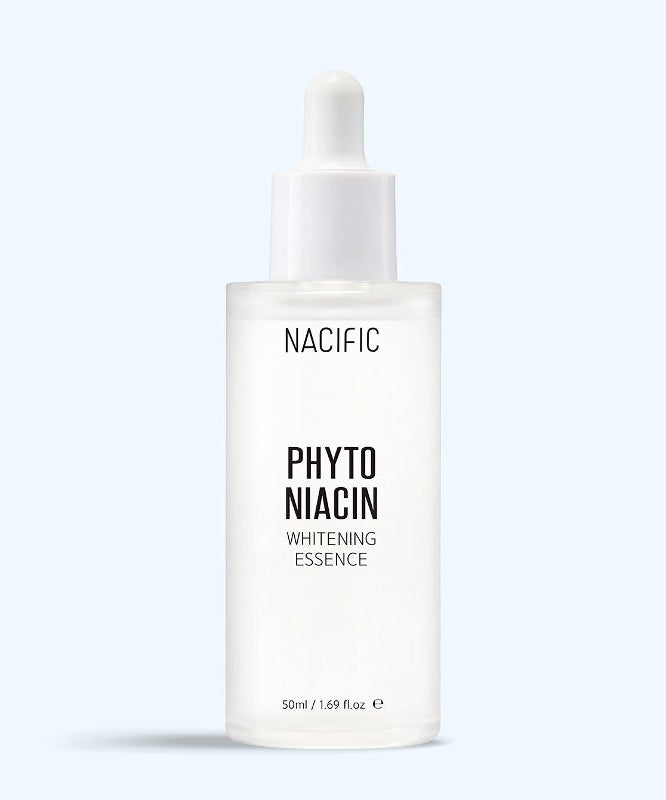 NACIFIC Phyto Niacin Whitening Essence disponible sur Ma petite Coree, ton Eshop 100% K-beauty en direct de Seoul