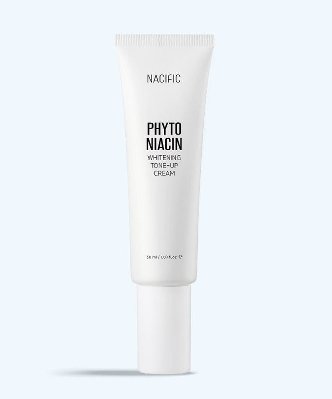 NACIFIC Whitening Tone-Up Cream 50ml disponible sur Ma petite Coree, ton Eshop 100% K-beauty en direct de Seoul
