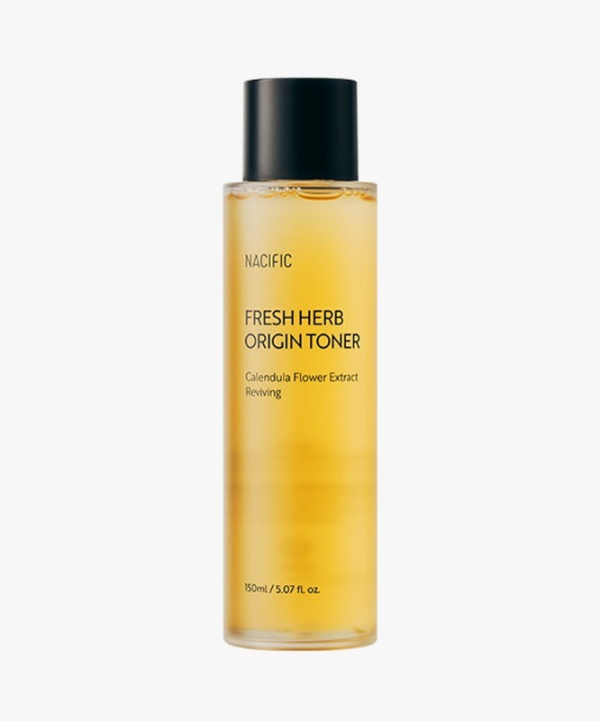 NACIFIC Fresh Herb Origin Toner 150ml