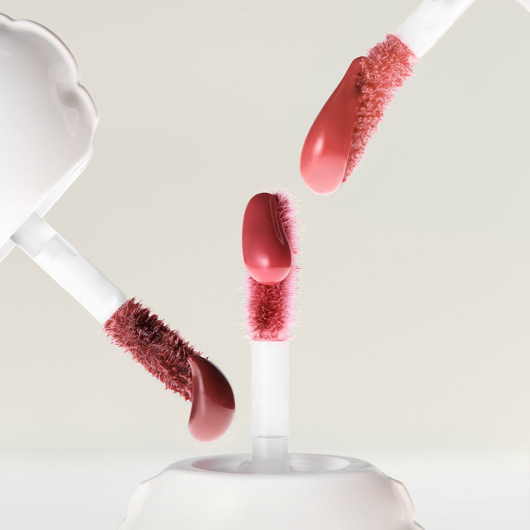 NAMING Glow Heart Lip Tint