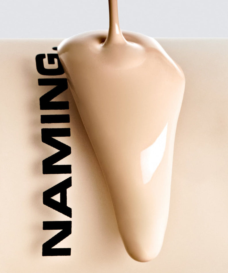 NAMING Layered Cover Foundation 30ml disponible sur Ma petite Coree, ton Eshop 100% K-beauty en direct de Seoul