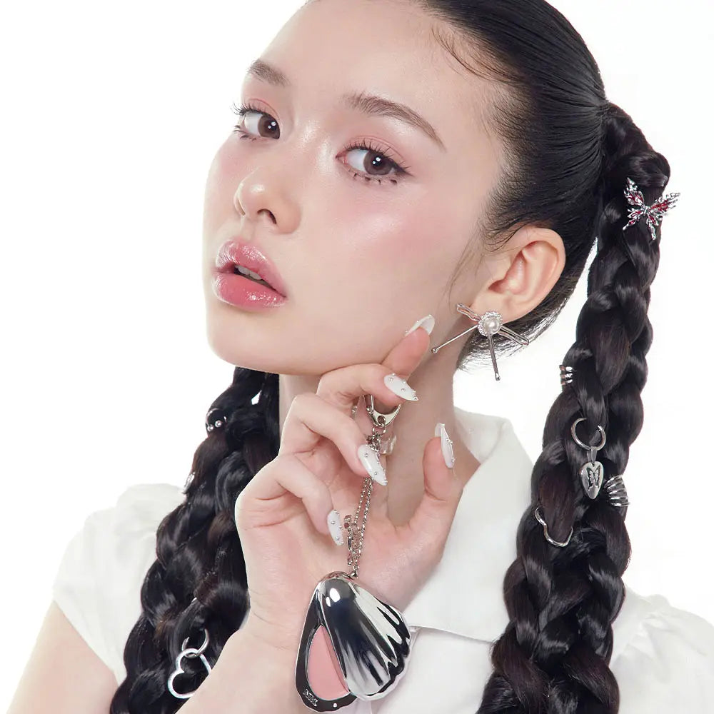 NAMING Blurry Cheek Balm 3g