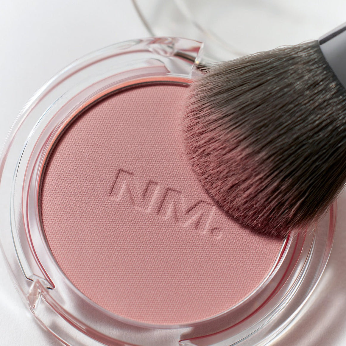 NAMING Fluffy Powder Blush en stock sur Ma Petite Corée