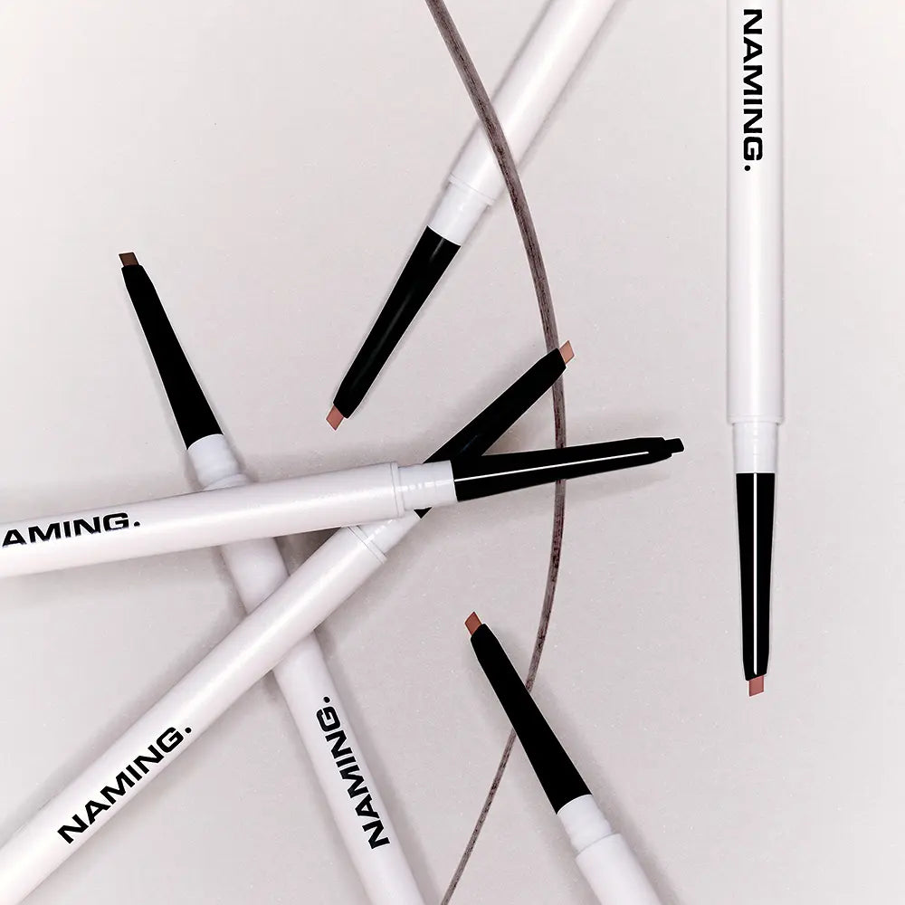 NAMING Pencil Slim Liner