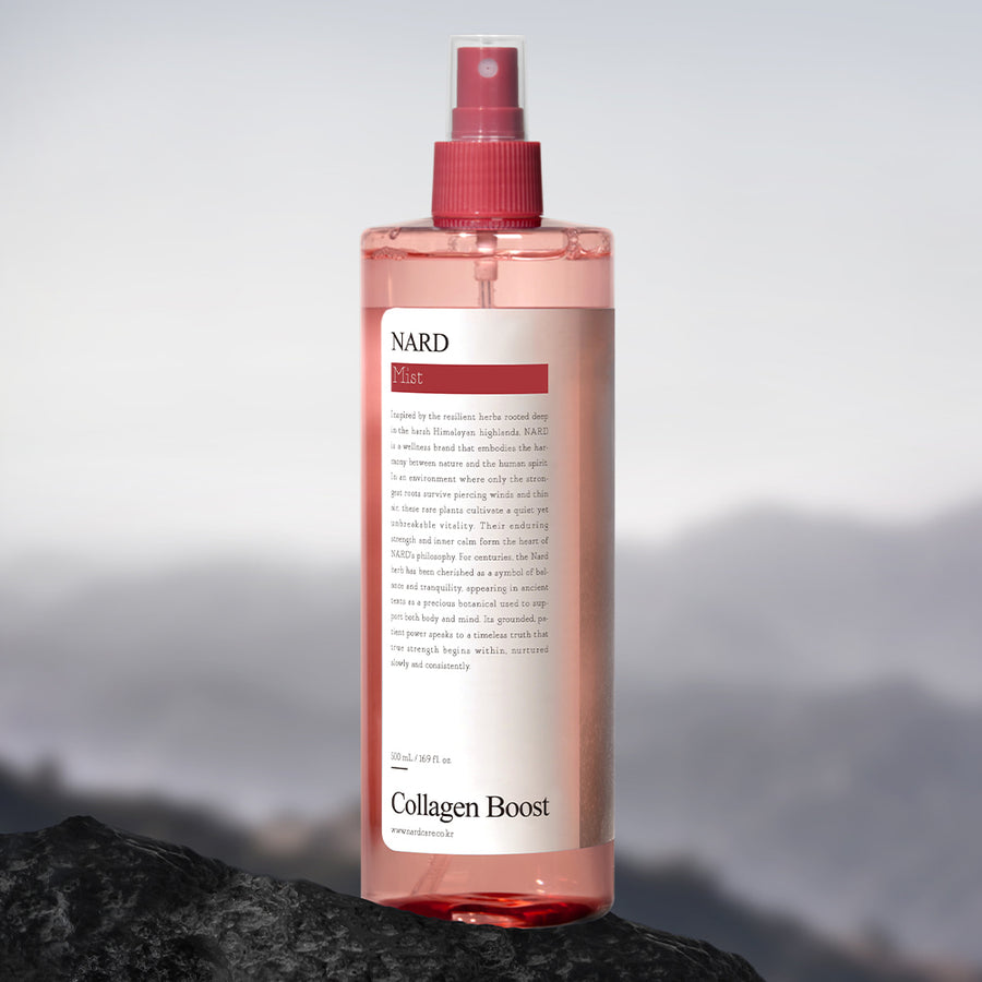 NARD Collagen Mist 500ml