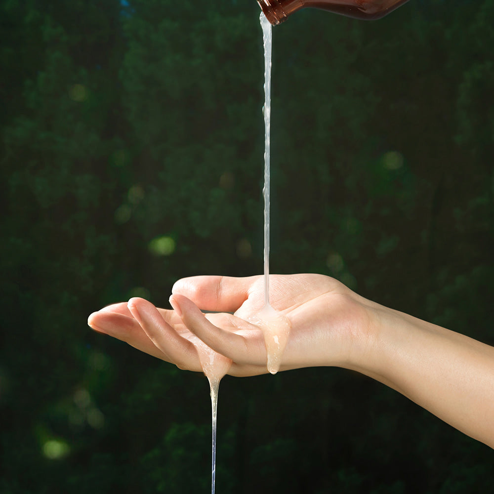 NARD Hair Therapy Himalayan Nature Shampoo 1000ml