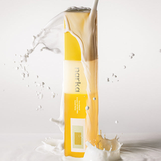 NARKA Creamy Veil Hair Mist disponible sur Ma petite Coree, ton Eshop 100% K-beauty en direct de Seoul