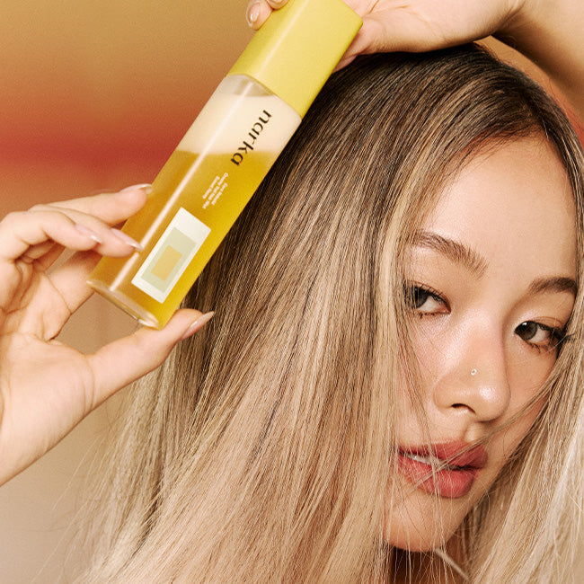 NARKA Creamy Veil Hair Mist disponible sur Ma petite Coree, ton Eshop 100% K-beauty en direct de Seoul
