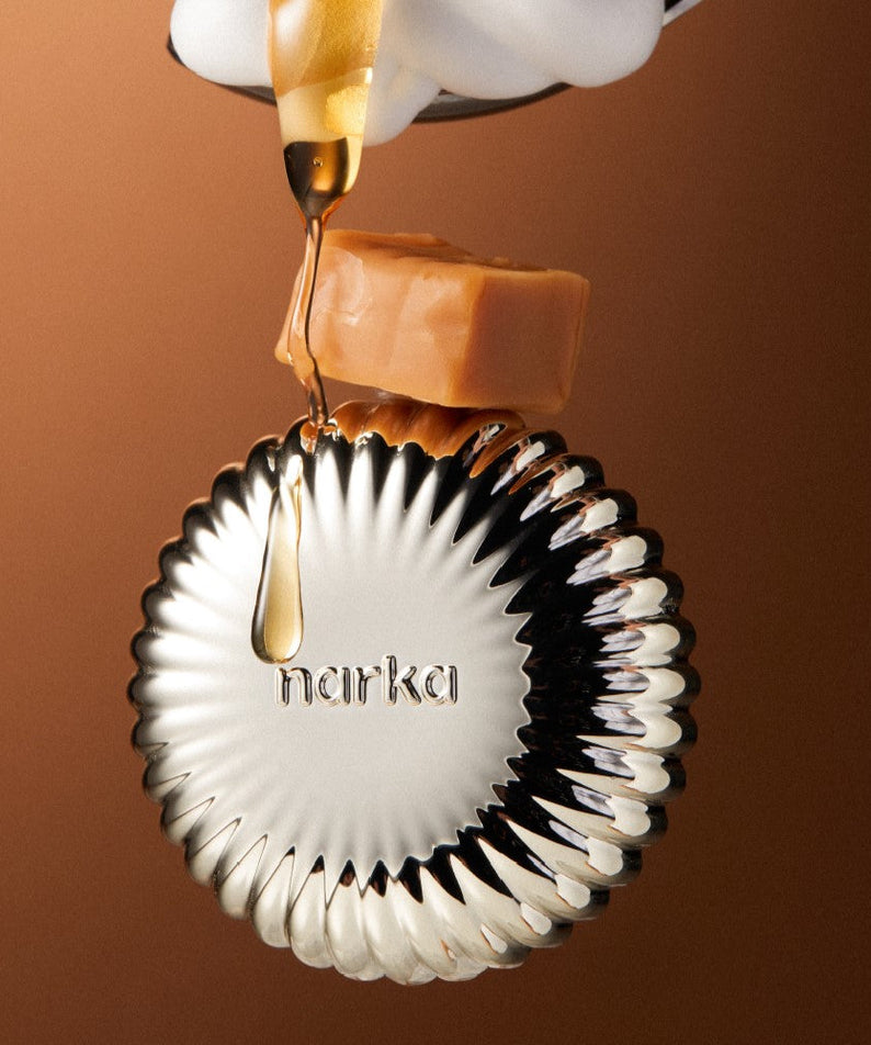 NARKA Intensive Caramel Cuticle Balm 10g disponible sur Ma petite Coree, ton Eshop 100% K-beauty en direct de Seoul