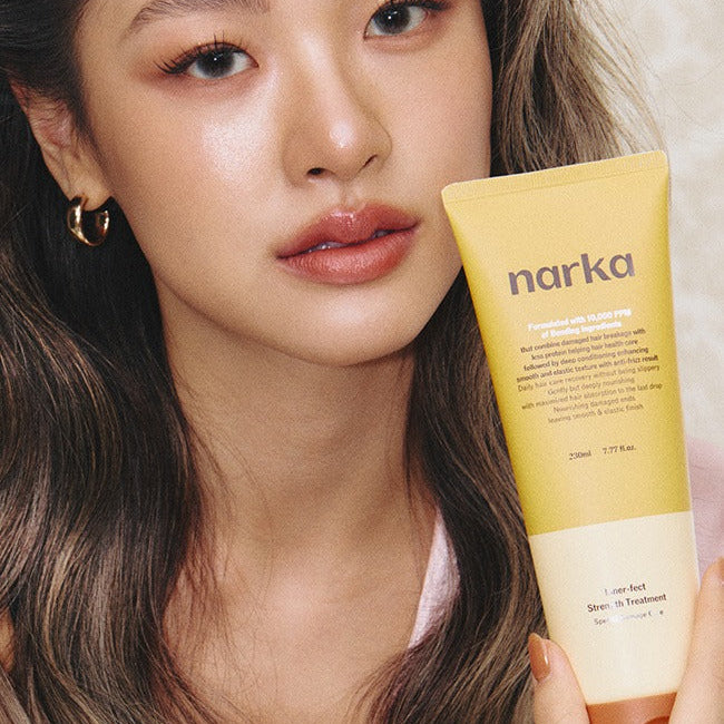 NARKA Innereffect Strength Treatment 230ml