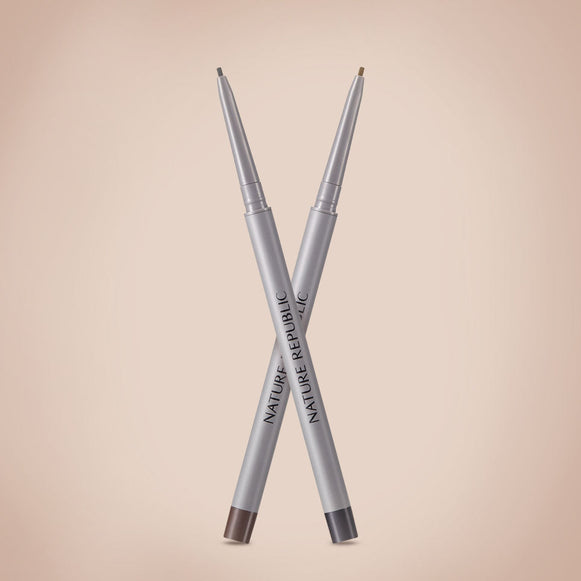 NATURE REPUBLIC Botanican Microfiber Slim Fit Eyeliner disponible sur Ma petite Coree, ton Eshop 100% K-beauty en direct de Seoul