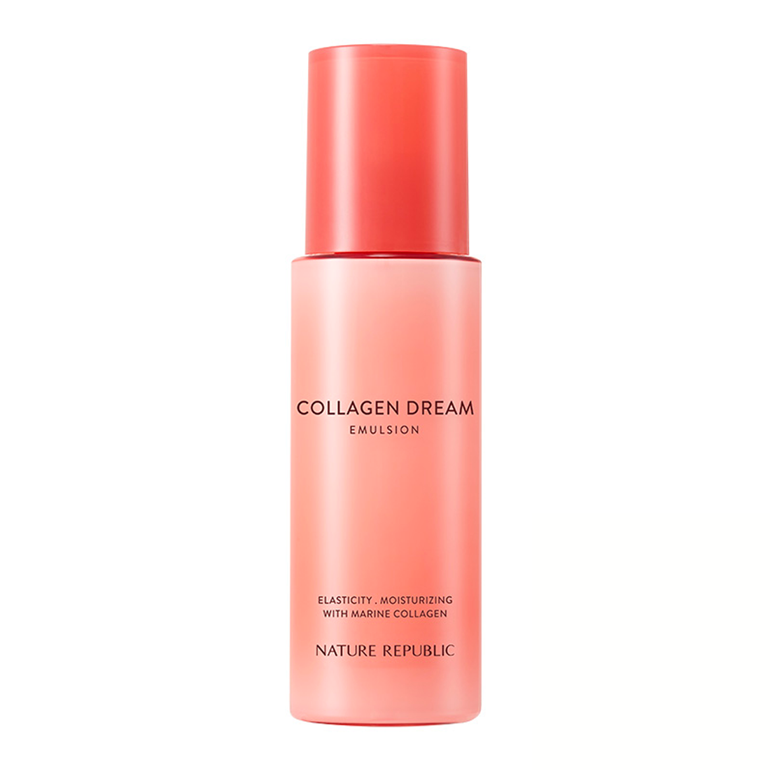 NATURE REPUBLIC Collagen Dream 70 Emulsion 130ml disponible sur Ma petite Coree, ton Eshop 100% K-beauty en direct de Seoul