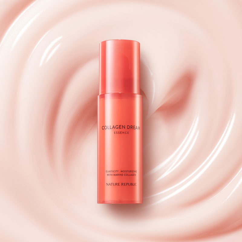 NATURE REPUBLIC Collagen Dream 70 Essence 40ml