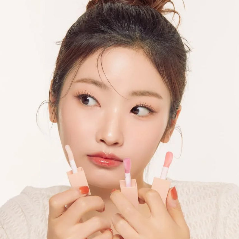 NATURE REPUBLIC Glaze Shine Lip Oil