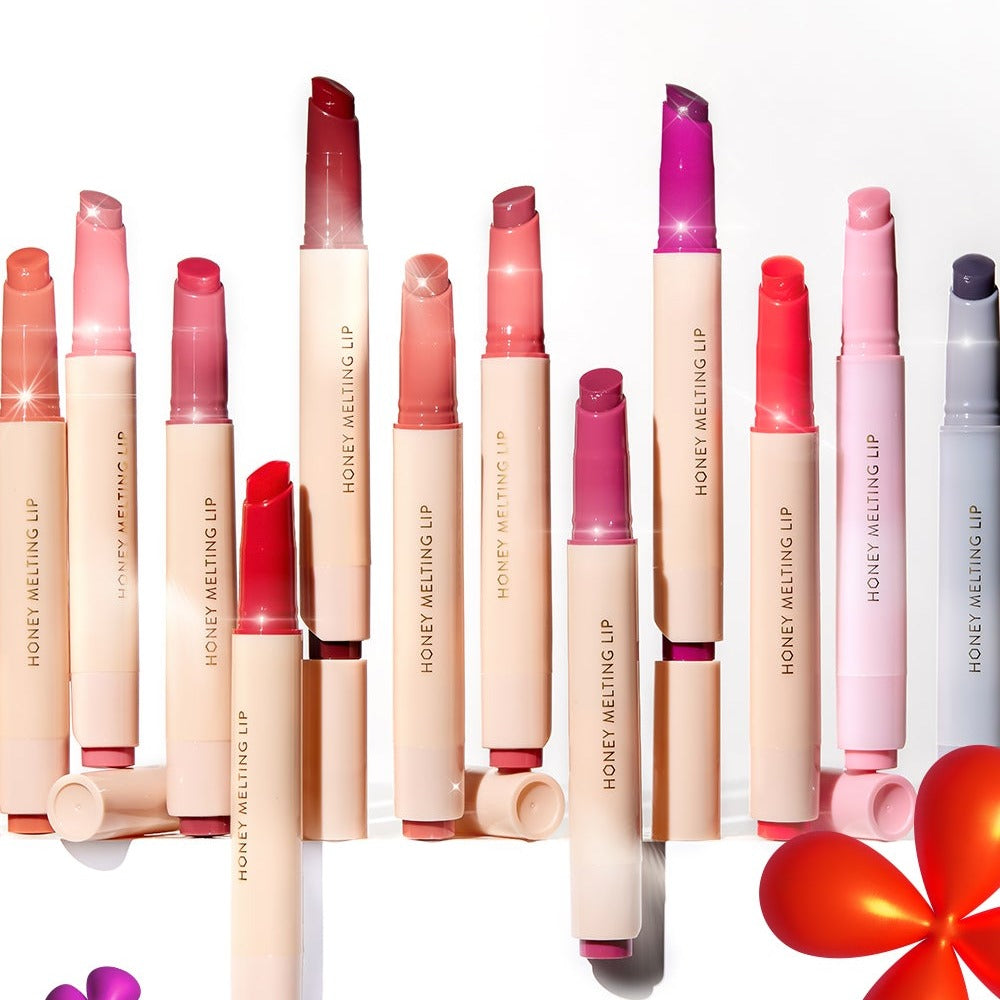 NATURE REPUBLIC Honey Melting Lip disponible sur Ma petite Coree, ton Eshop 100% K-beauty en direct de Seoul